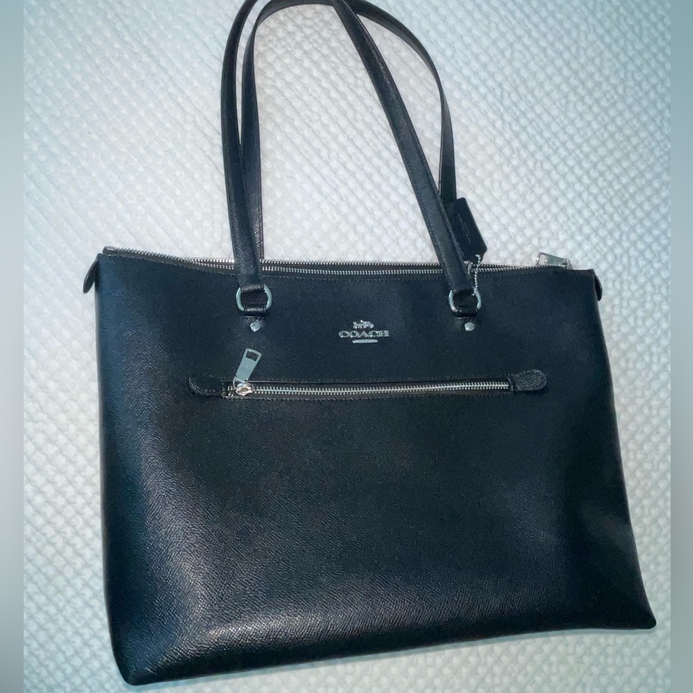Coach Tote Bag